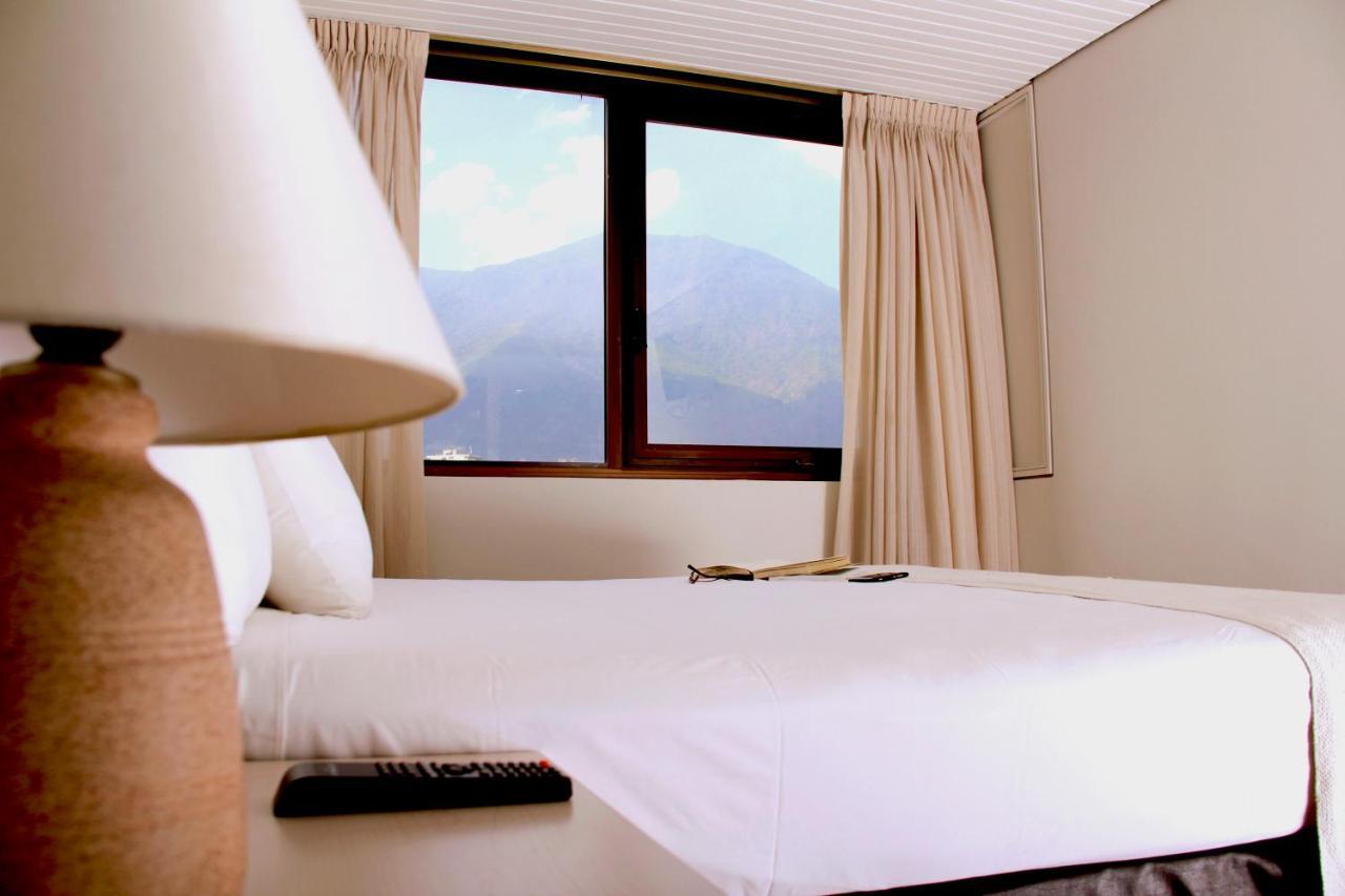 Hotel CCT Caracas Exterior foto
